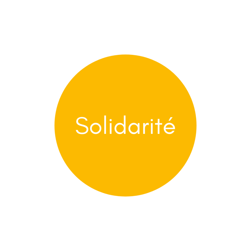 Solidarité jaune